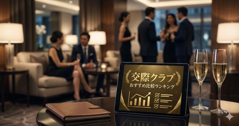 太パパが多い!交際クラブおすすめランキング