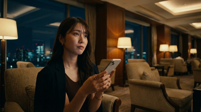 クラブの方向性に合っているかのイメージ写真