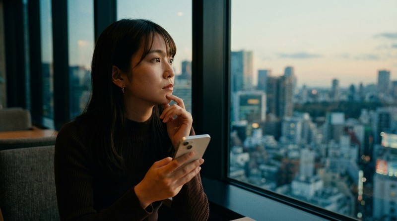 アプリ系クラブの違いのイメージ写真