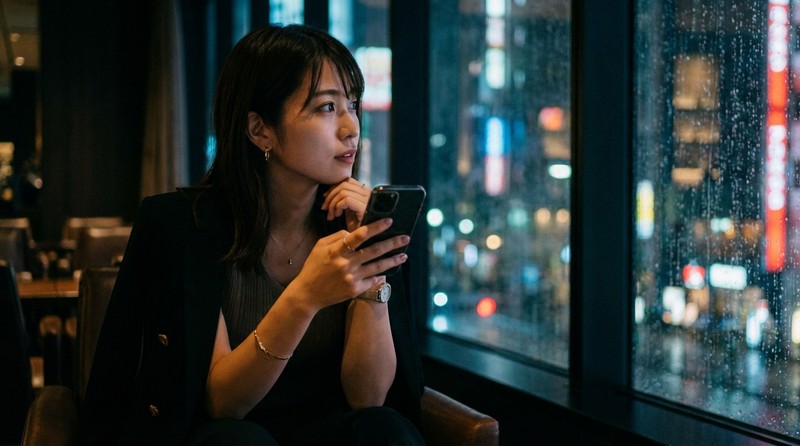 面接なしで登録できるケースはある？についてのイメージ写真