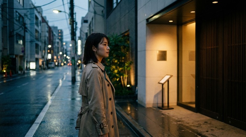 別クラブへの再挑戦のイメージ写真