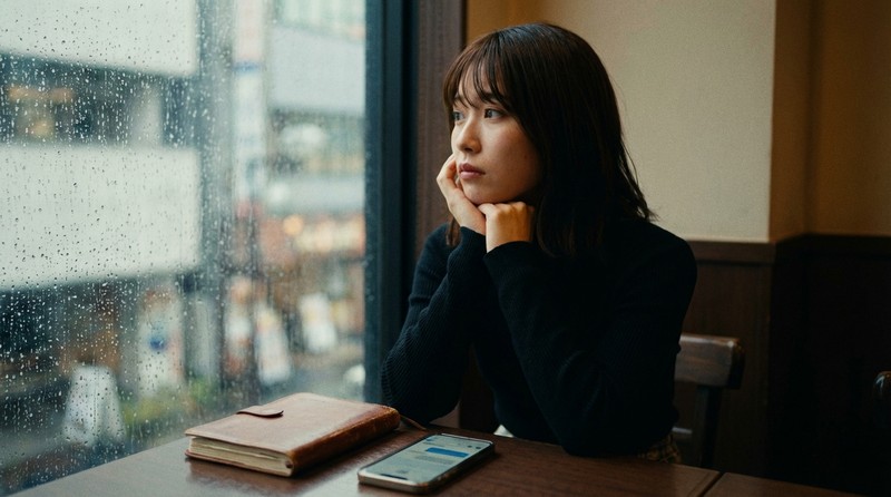 再挑戦はできるのかのイメージ写真