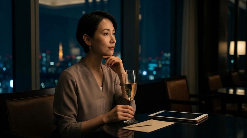 大人の関係を含む場合の相場のイメージ写真