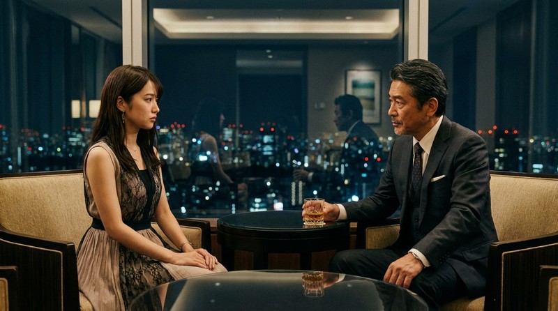 年齢と市場価値のリアルのイメージ写真