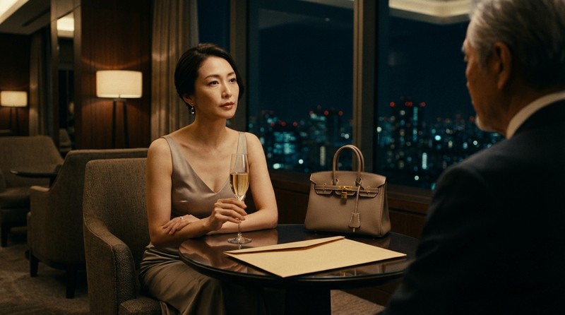 継続オファーが入る女性の共通点のイメージ写真