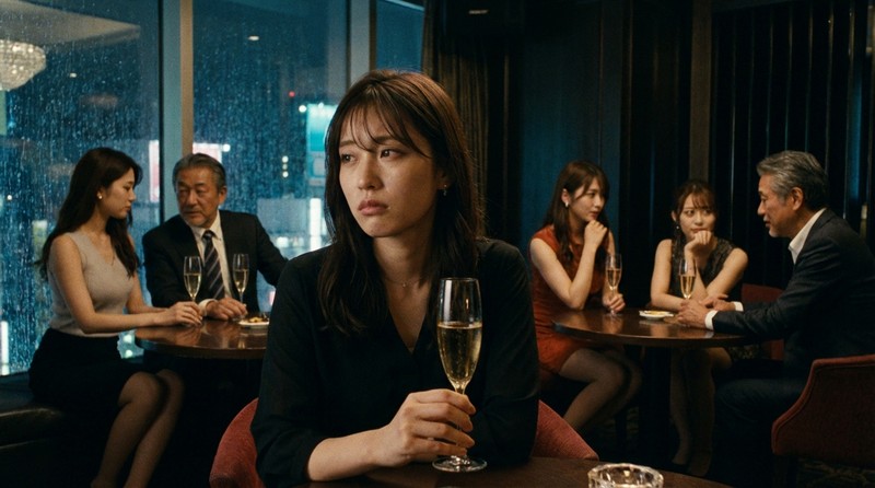 審査があり誰でも登録できるわけではないのイメージ写真