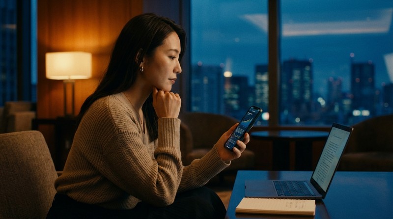 男性会員の質でお手当相場が決まるのイメージ写真