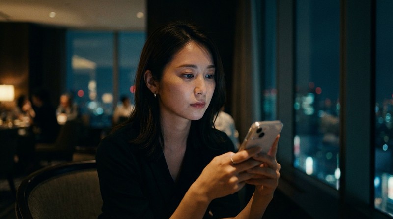 口コミ・評判で注意すべきポイントのイメージ写真