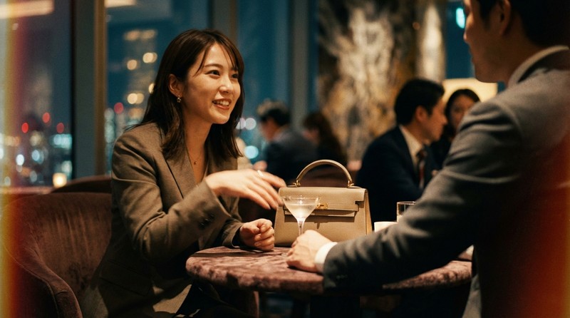 交際クラブで相場より高いお手当をもらうコツ